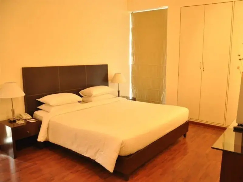 Edenpark New Delhi (Qutab Hotel) - Général