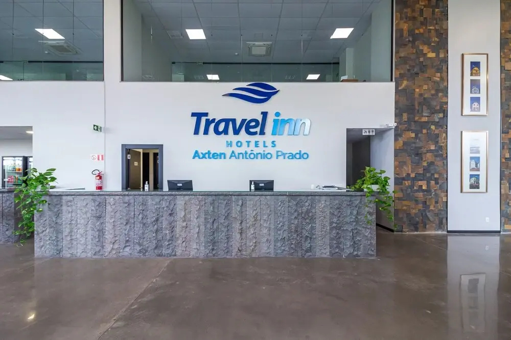 Travel Inn Axten Antônio Prado