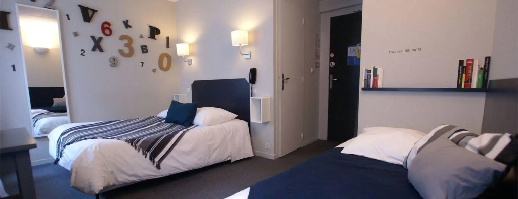 Voir la photo 2 — Hotel de La Placette