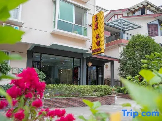 Hotel photo 11