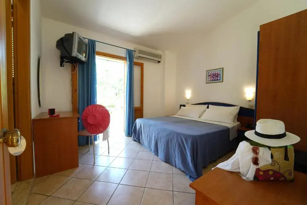 Villaggio Marco Polo - Chambres