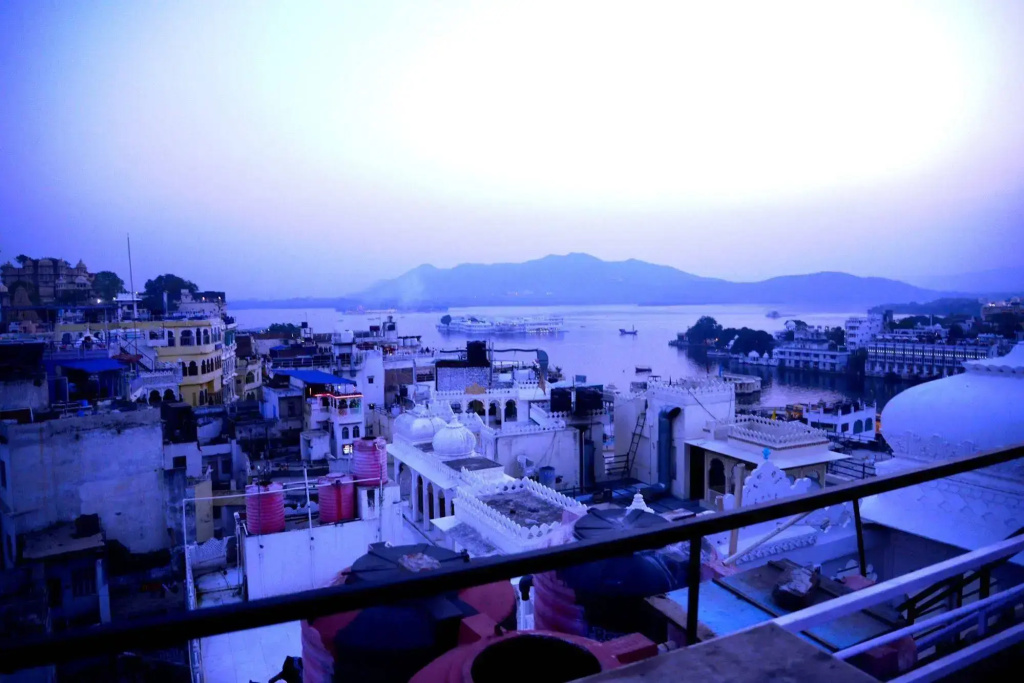 Hotel photo 9