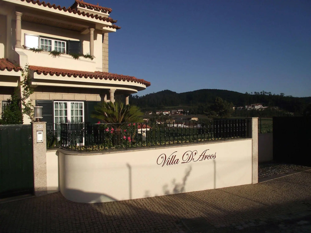 Villa D'Arcos