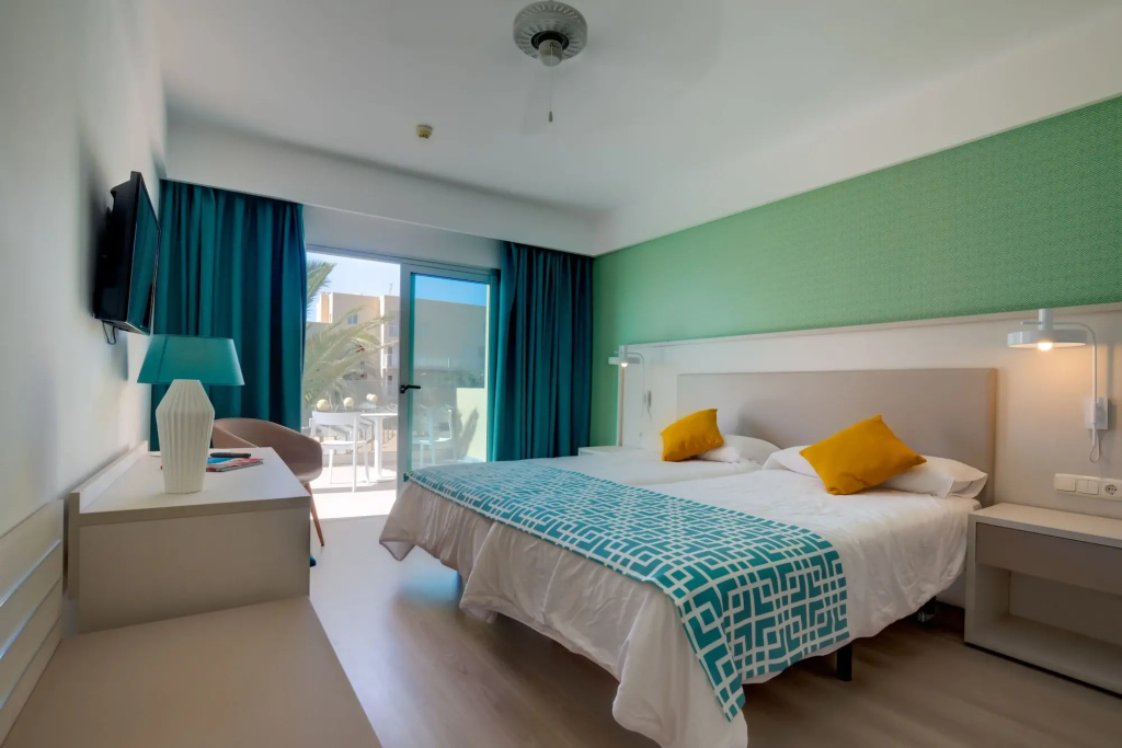 SBH Maxorata Resort - All inclusive - Général