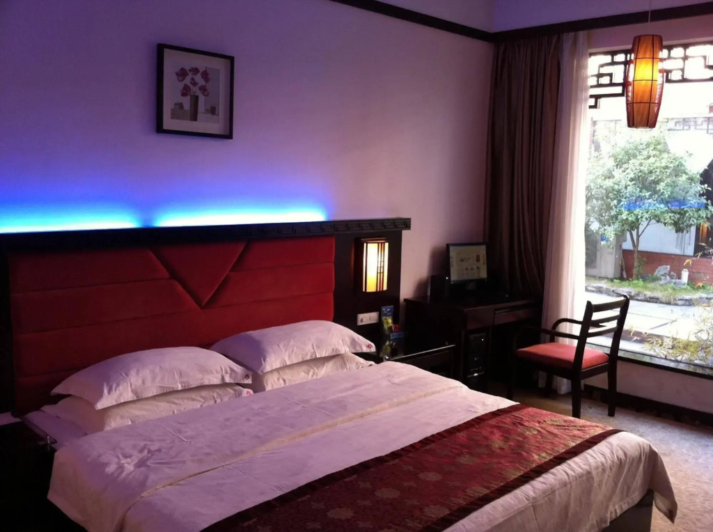Huating Holiday Inn - Yangshuo - Général
