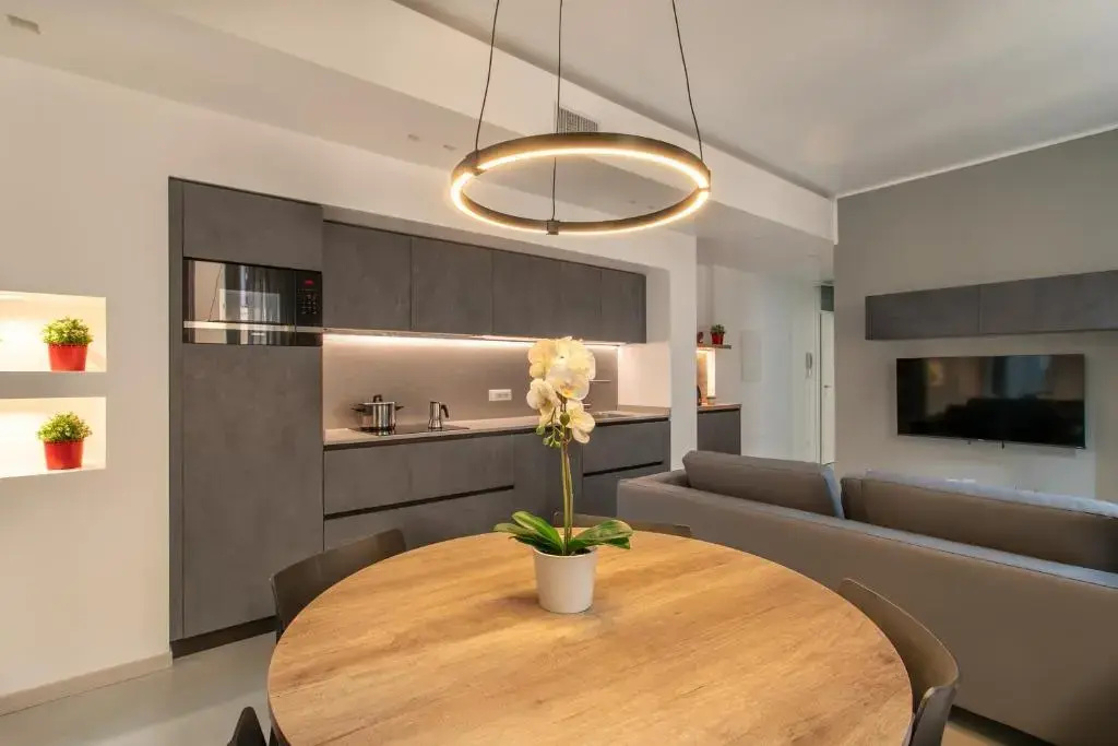 Superior Apartment