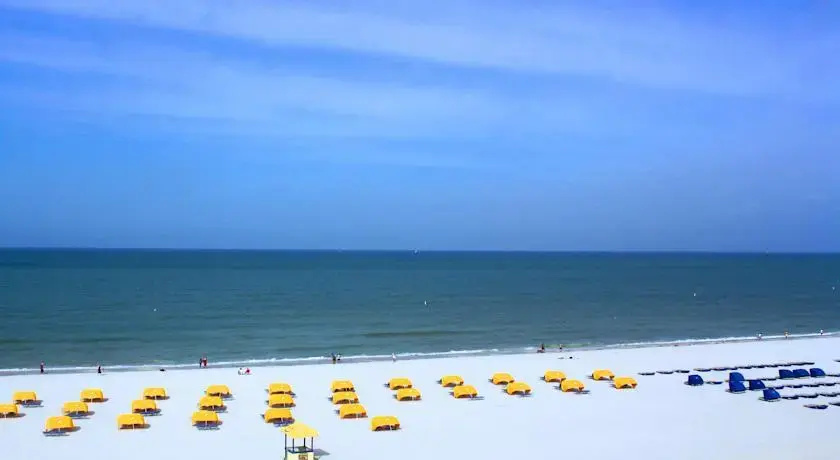 Beach & Waterfront