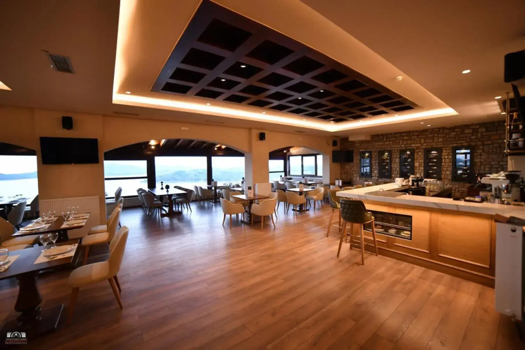 Курорт Nevros Hotel Resort & Spa - фото 33