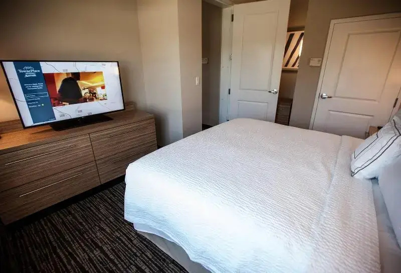 TownePlace Suites By Marriott Boynton Beach - Chambres
