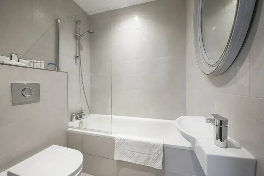 Harbour Hotel Sidmouth - Chambres