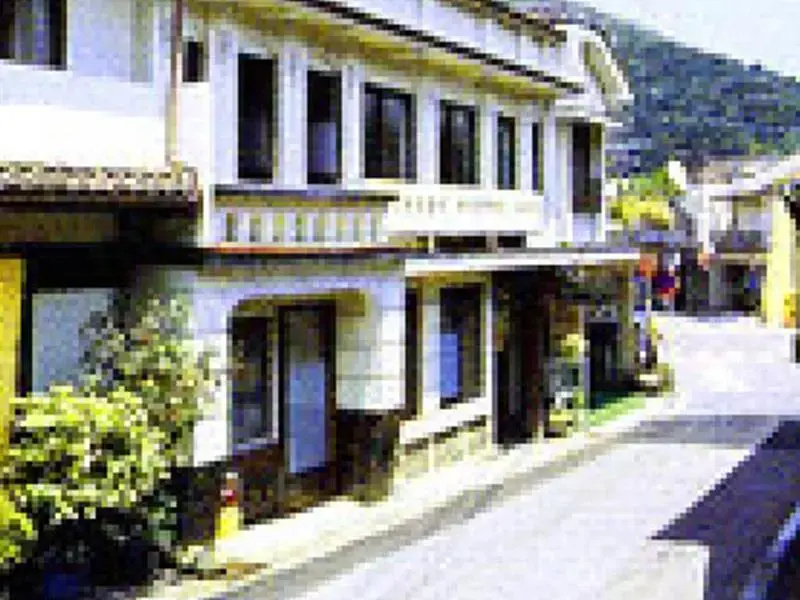 Ryokan Fukuzumi
