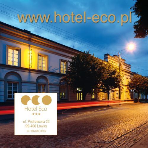 Hotel Eco image