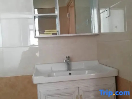 Xiazhi Weizhi Inn Mount Siguniang - фото 11