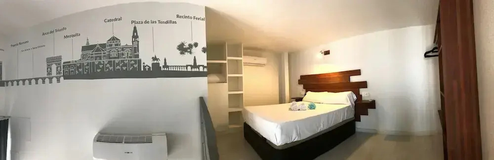 Lofts Trigo 13 - Chambres