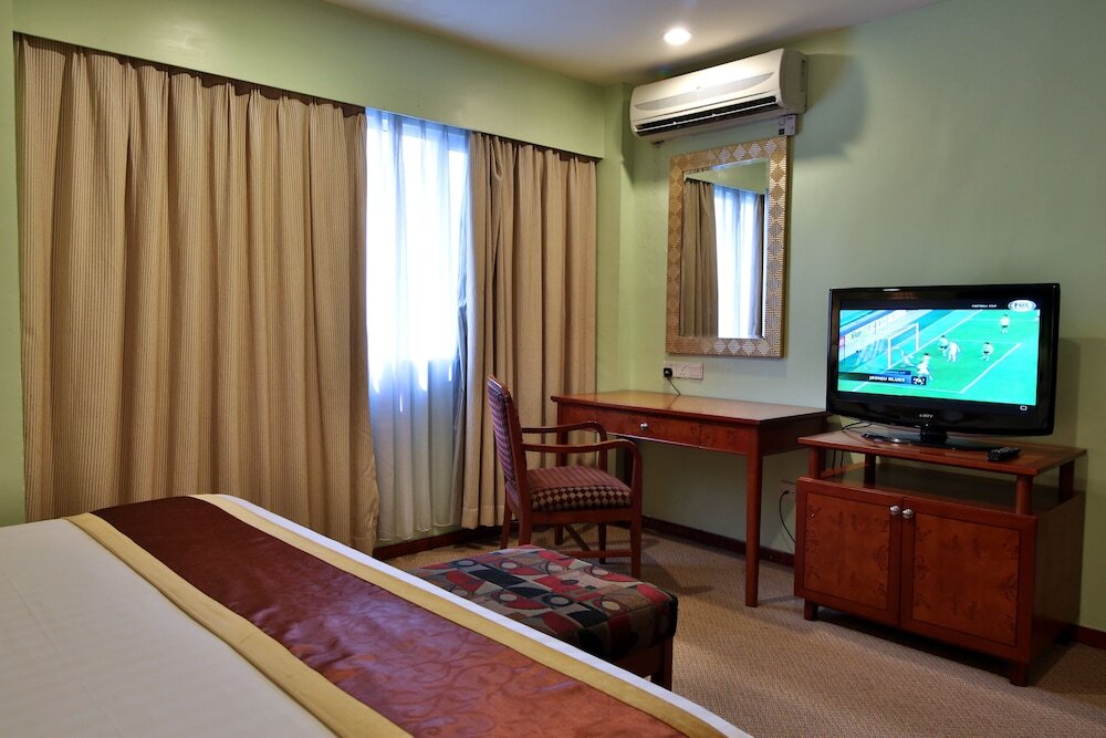 Winner Hotel