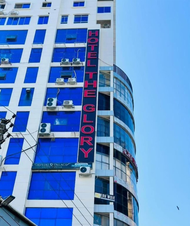 Hotel The Glory Sylhet