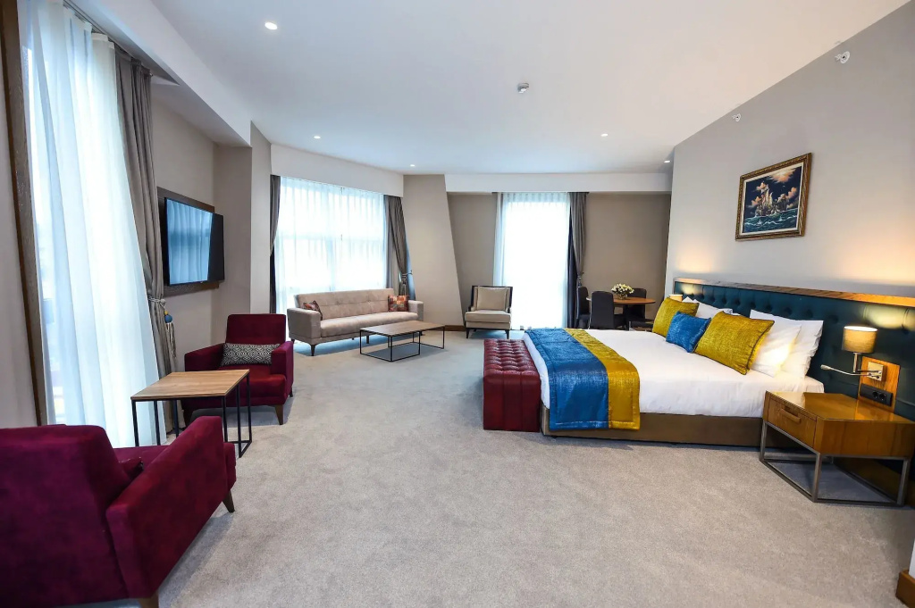Hotel photo 21