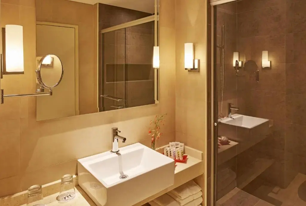 Mercure Iguazu Hotel Iru - Chambres