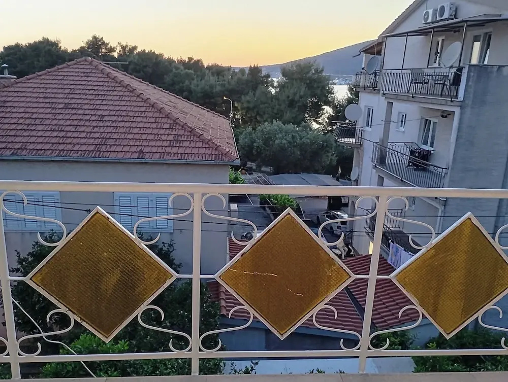 Cozy Trogir Apartment With 3 Bedrooms
