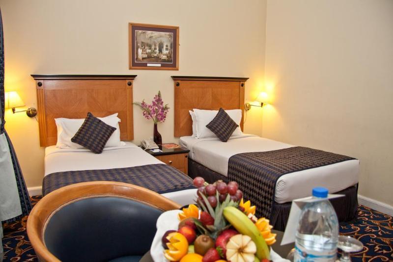 Regal Plaza Hotel