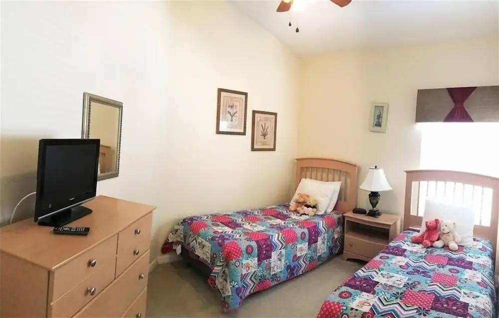 Disney Area Pool Home 741gb 4 Bedroom Home by Redawning