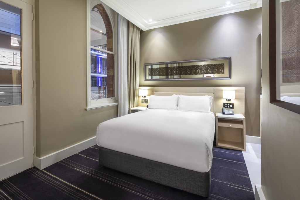 InterContinental Melbourne The Rialto by IHG