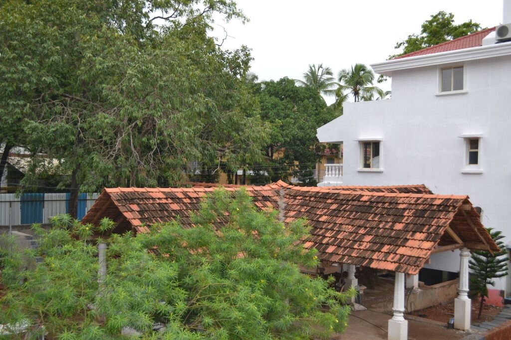 Casa Ahaana Resort