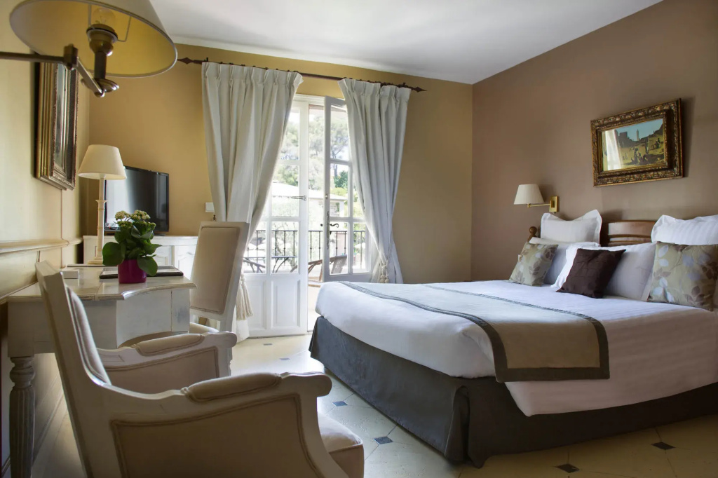 La Bastide de Mougins, a Tribute Portfolio Hotel - Général