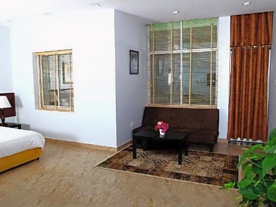 Al Dar Inn Hotel Apartment