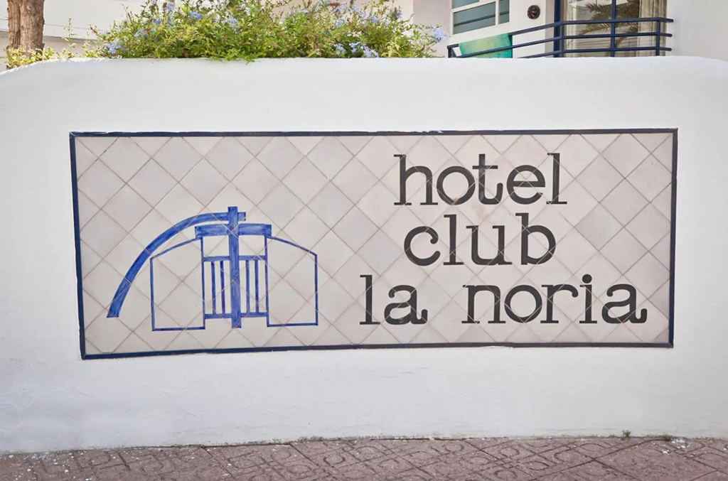 Vibra Isola - Adults Only Hotel - Général