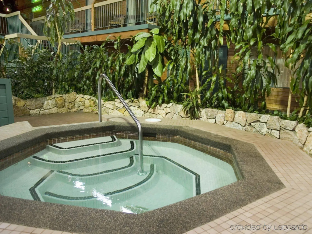 Best Western Plus Coquitlam Inn Convention Centre - Général