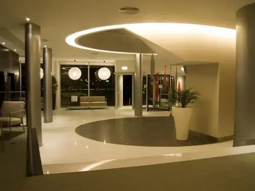 Hotel Praia - Chambres