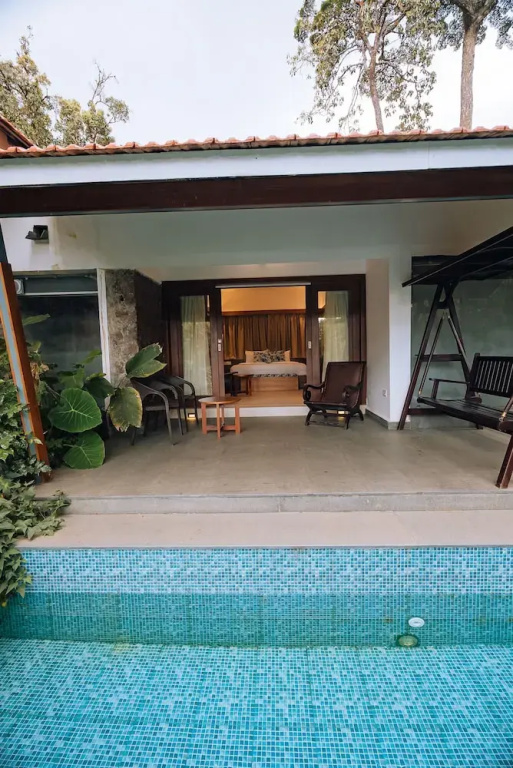 Luxury Villa