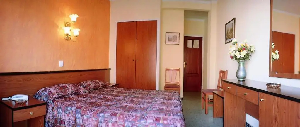 Classic room