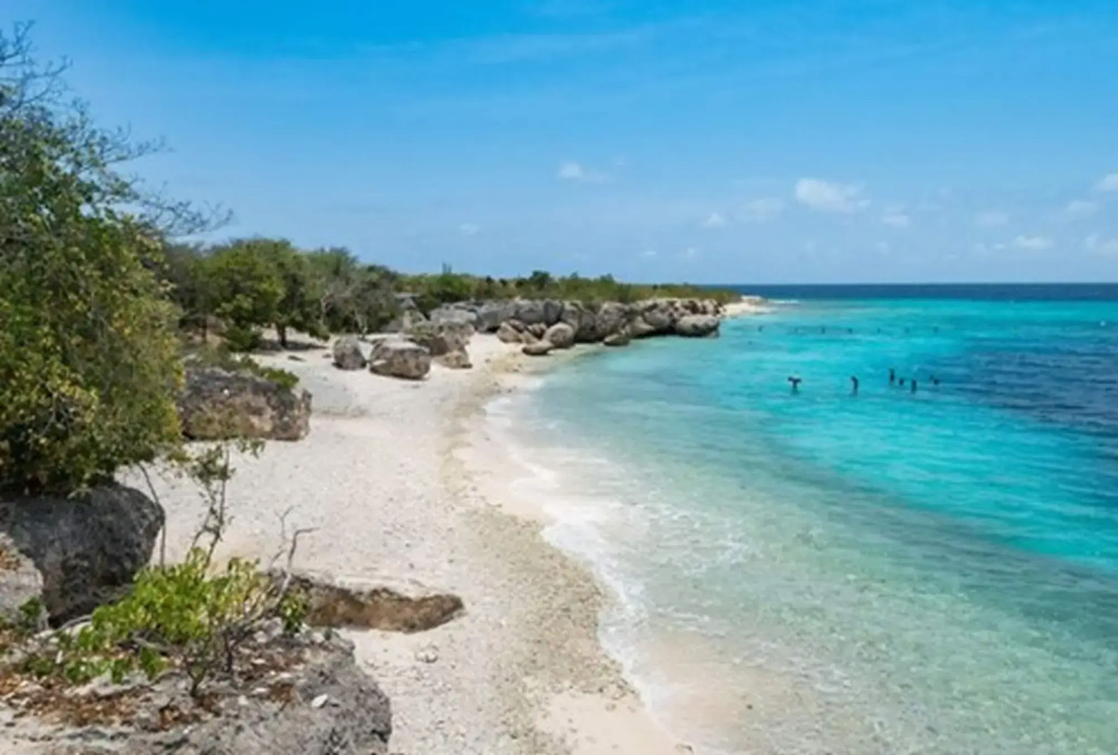 Beach & Waterfront