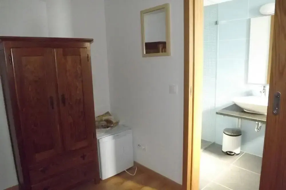 Casa dos Xarês - Chambres