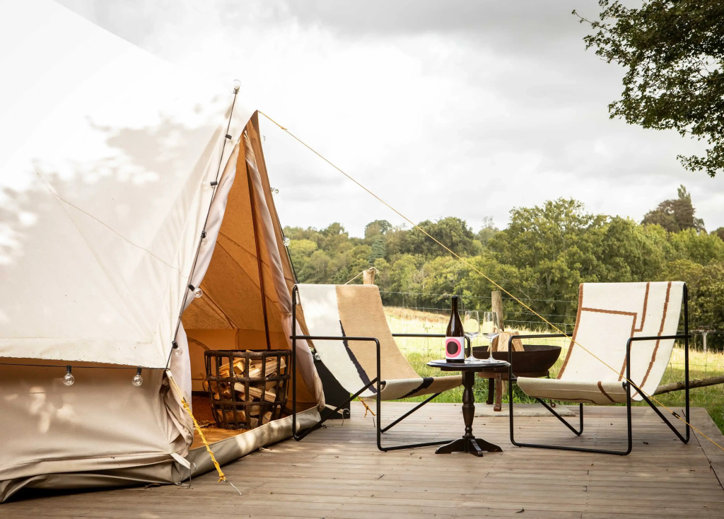 Tent