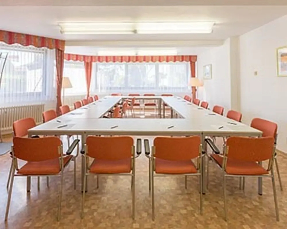 Aparthotel Berlin - Général