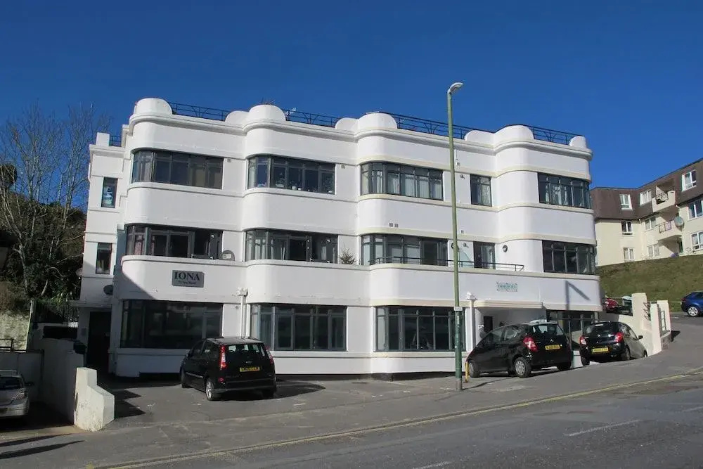 Iona Holiday Flat