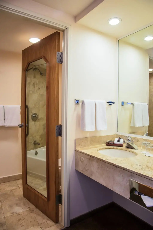 Superior Double room (full double bed)