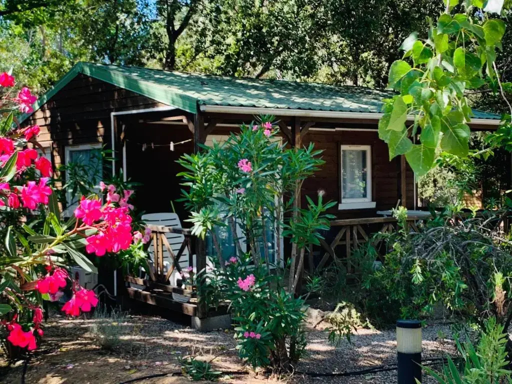 Chalet