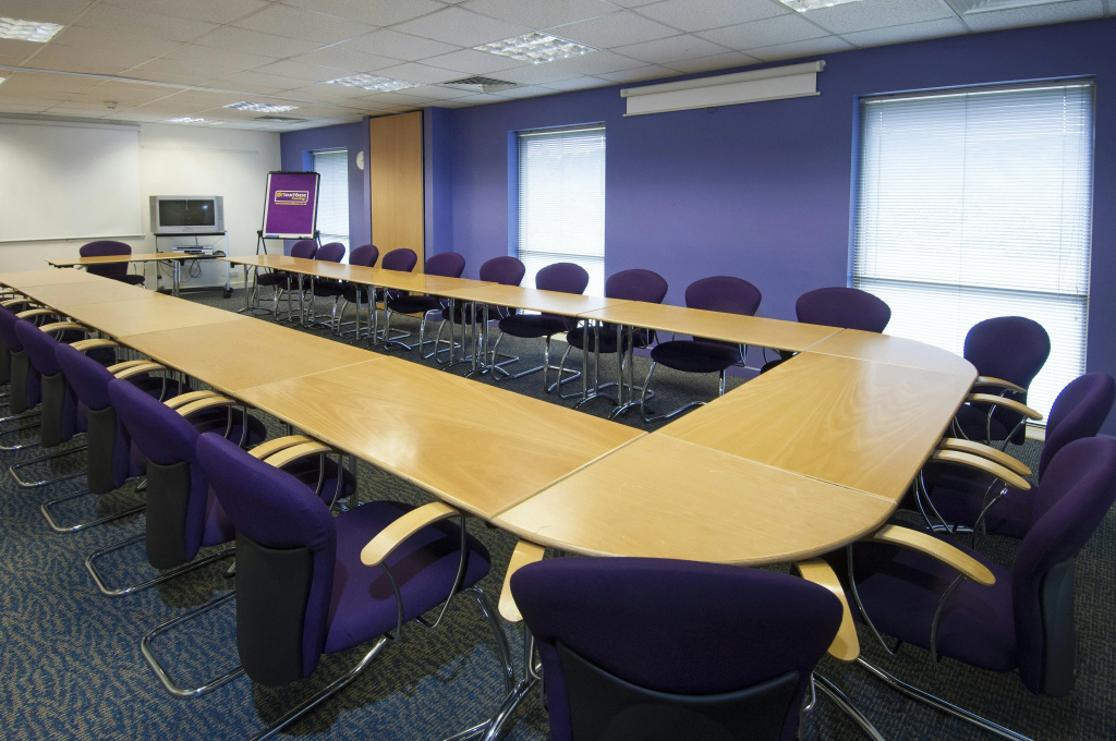 Premier Inn Bradford South - Général