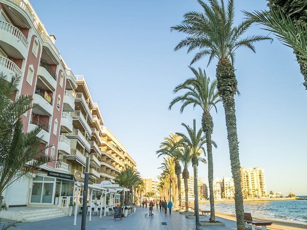 Homely Apartments Calle Apolo - 2