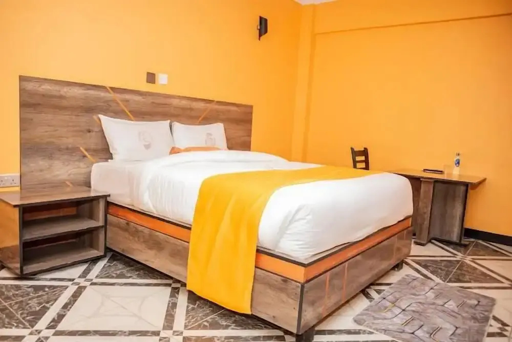 Hotel photo 6