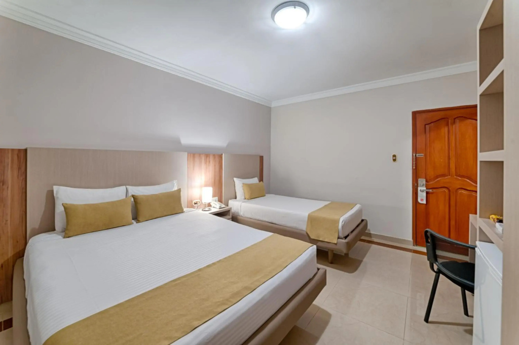 Hotel Caribe 79 - Général