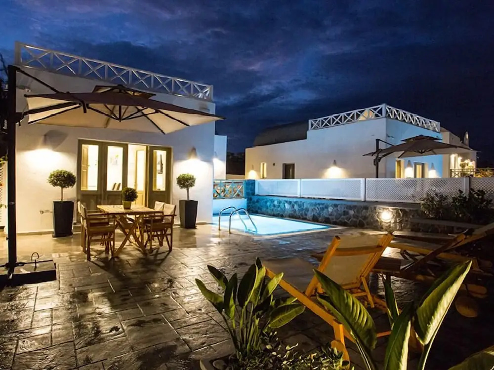 Luxury Cottage