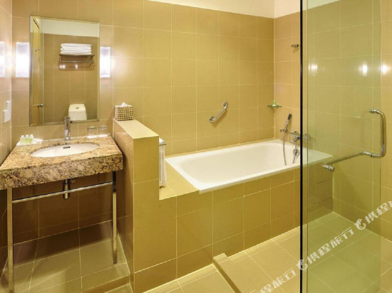 Hotel Capitol Kuala Lumpur