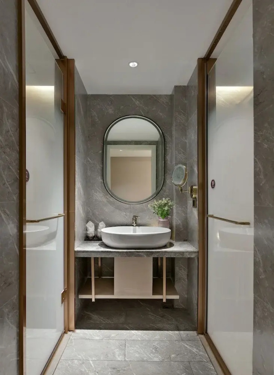 Mercure Xiamen On The Bund - Chambres
