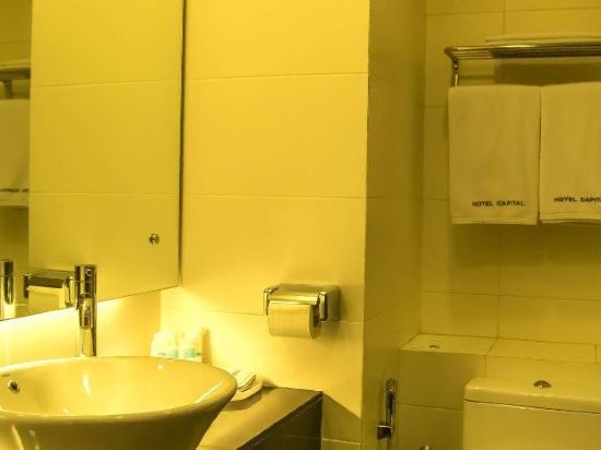 Hotel Capital