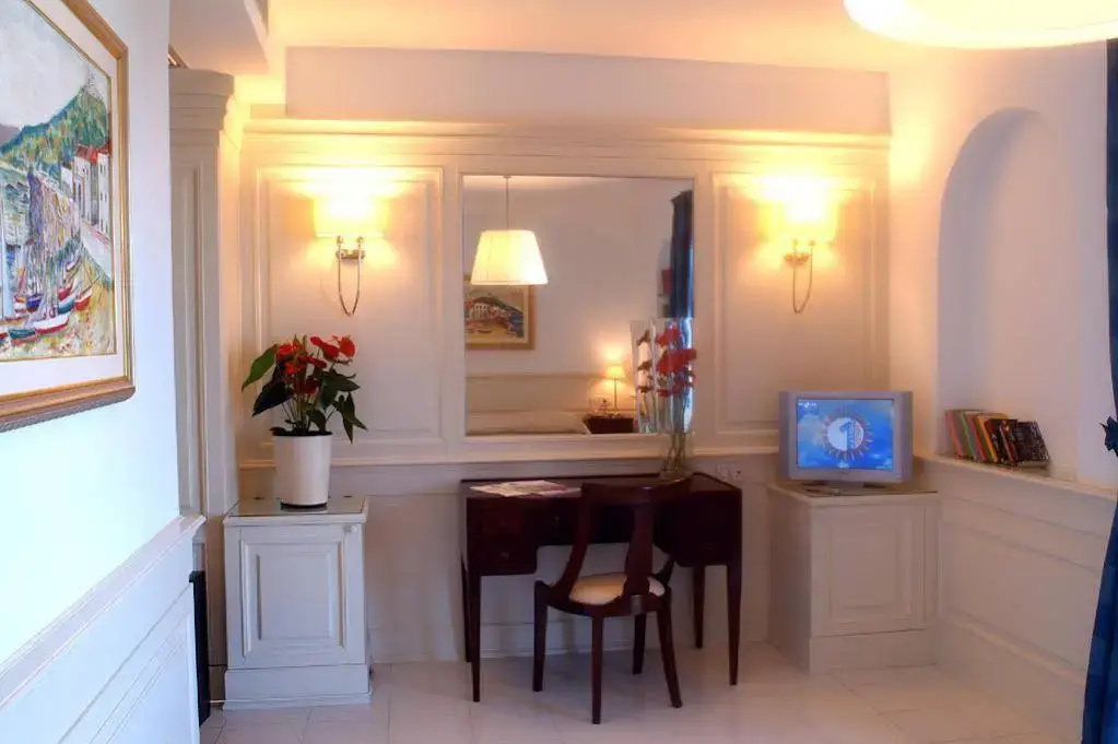 Residenza D'Epoca La Corallina - Général